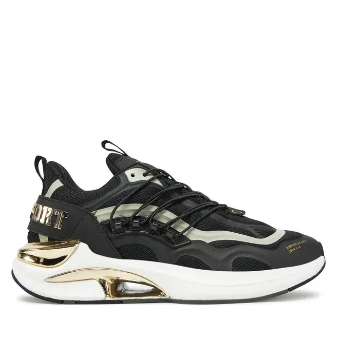 Sneakersy Plein Sport