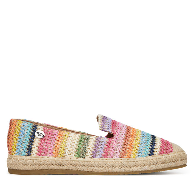 Espadryle Roxy