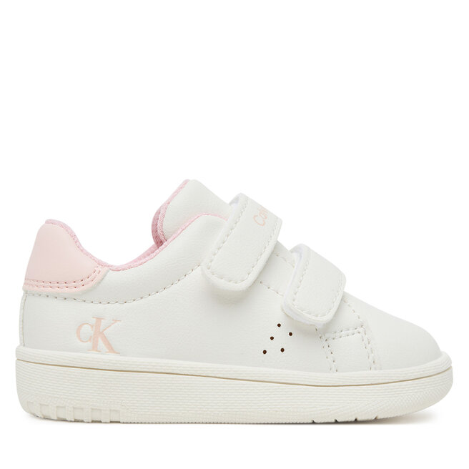 Sneakersy Calvin Klein