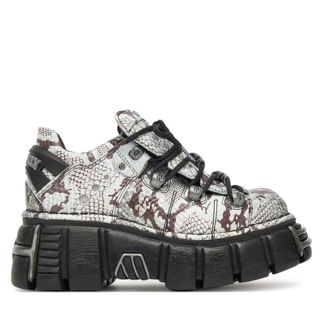 Sneakersy NEW ROCK