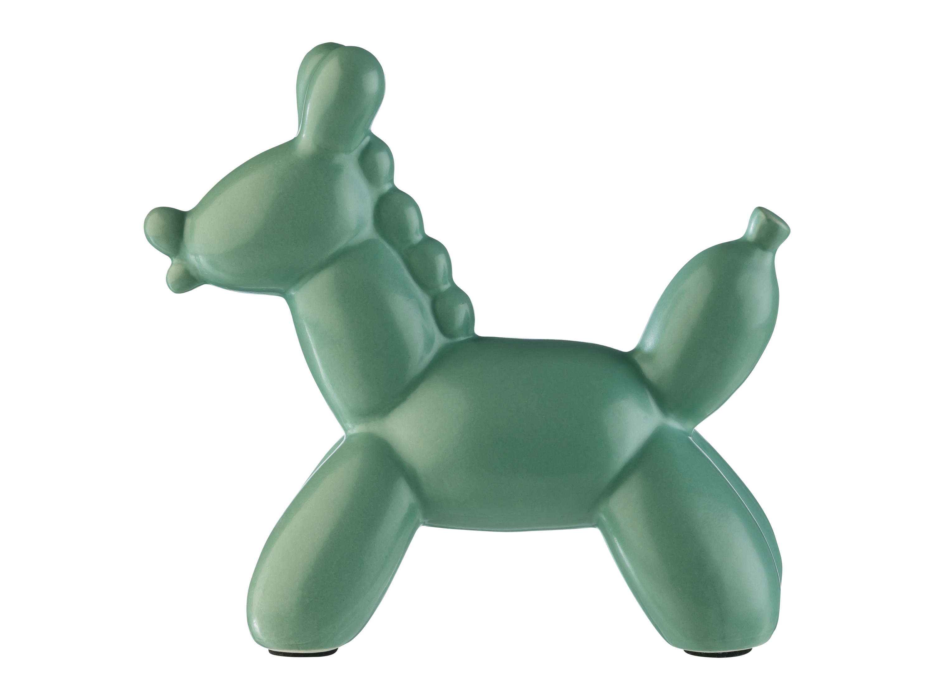 LIVARNO home Figurka ceramiczna w kształcie balona (Koń)