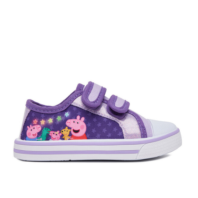 Trampki Peppa Pig