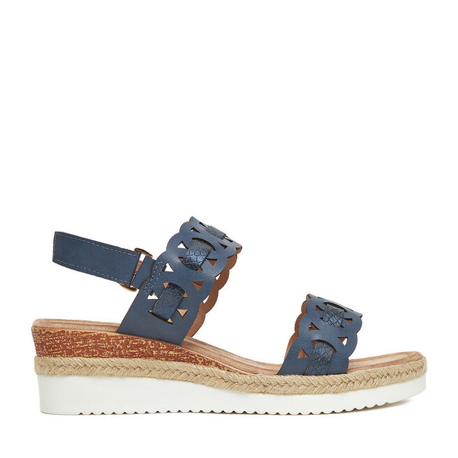 Espadryle Clara Barson