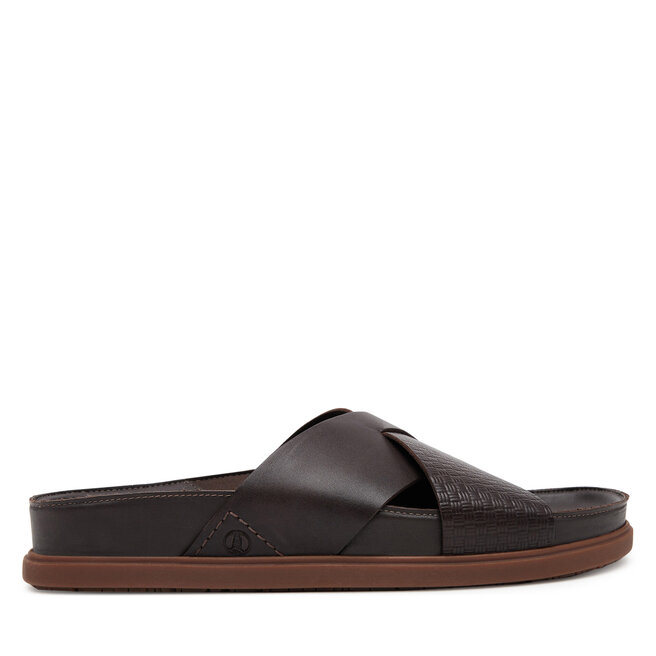 Klapki Clarks