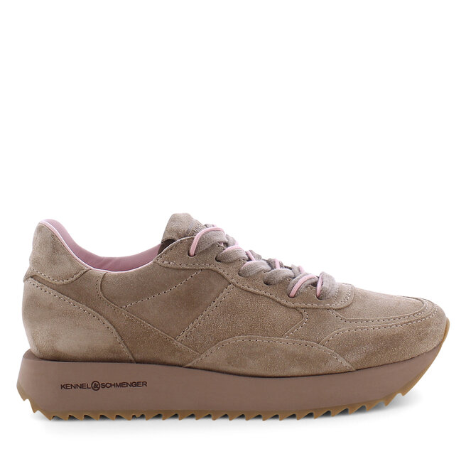 Sneakersy Kennel & Schmenger