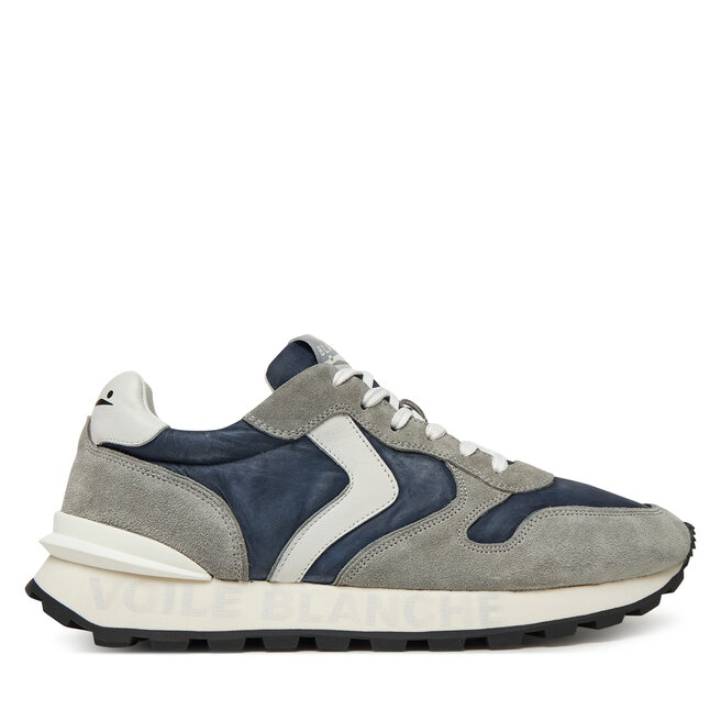 Sneakersy Voile Blanche