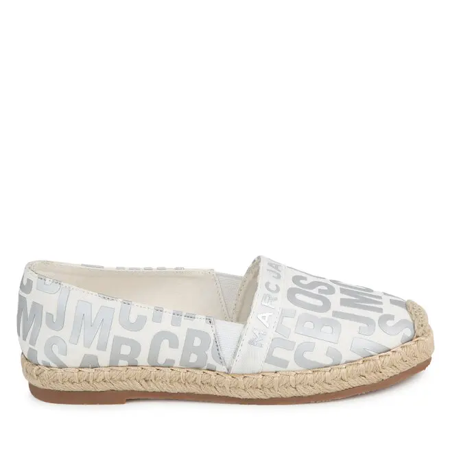 Espadryle Marc Jacobs