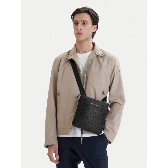 Saszetka Armani Exchange