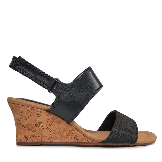 Sandały Clarks