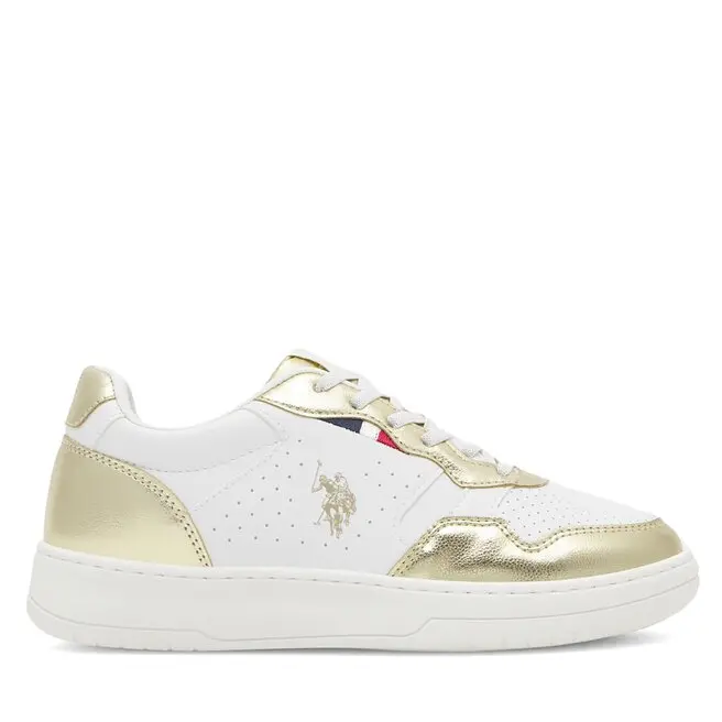Sneakersy U.S. Polo Assn.