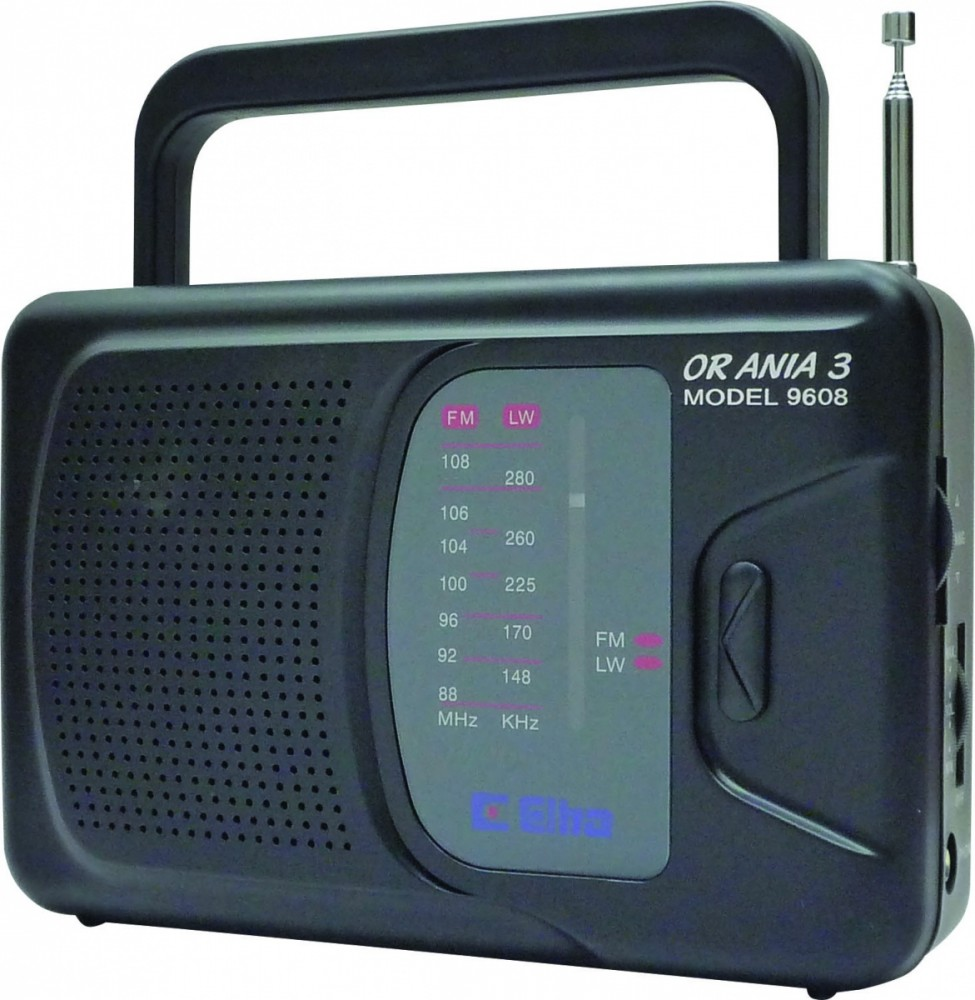 Radio ANIA