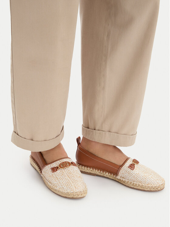 Espadryle Liu Jo