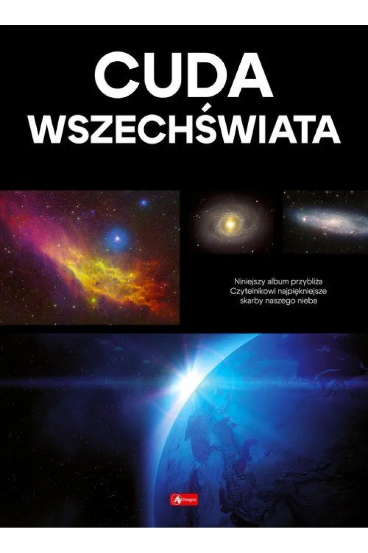 Cuda wszechświata