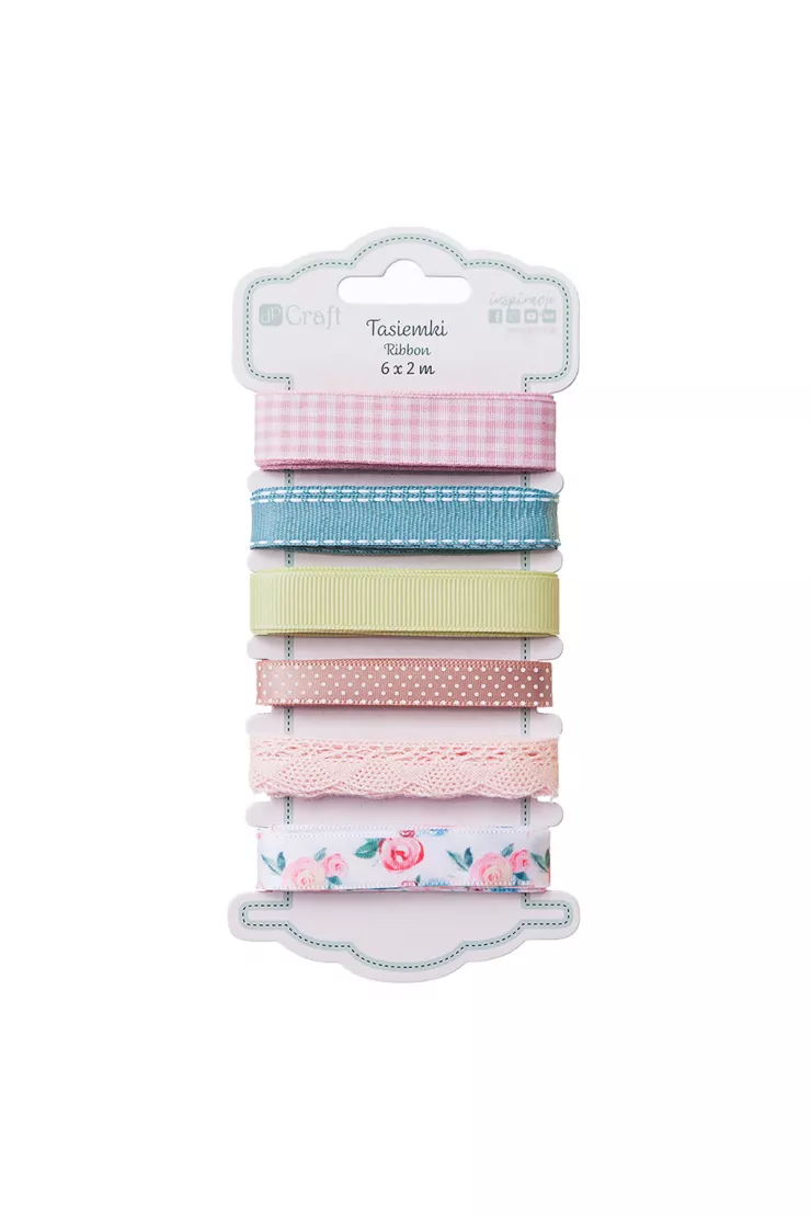 Tasiemki Marisella &amp; Me