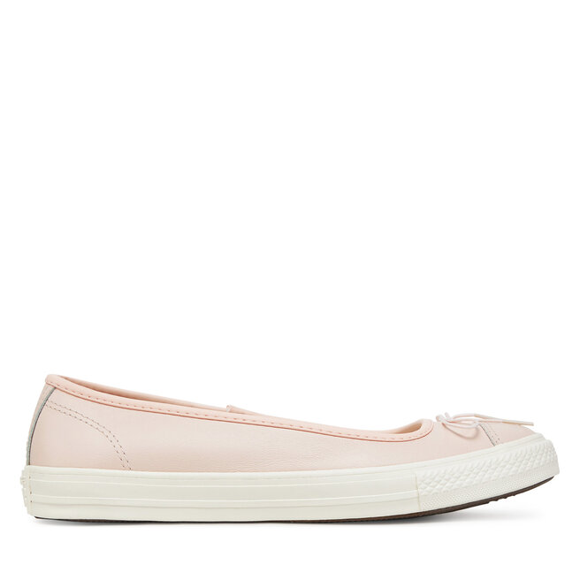 Baleriny Converse
