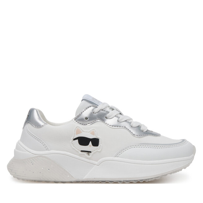 Sneakersy Karl Lagerfeld Kids