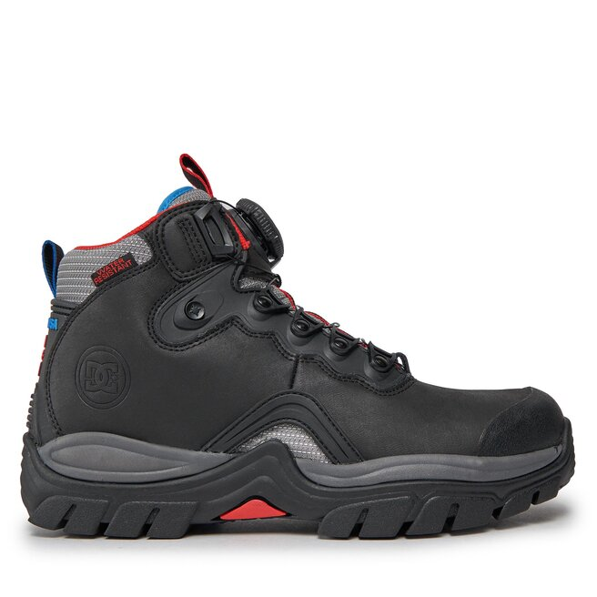 Trzewiki DC Shoes