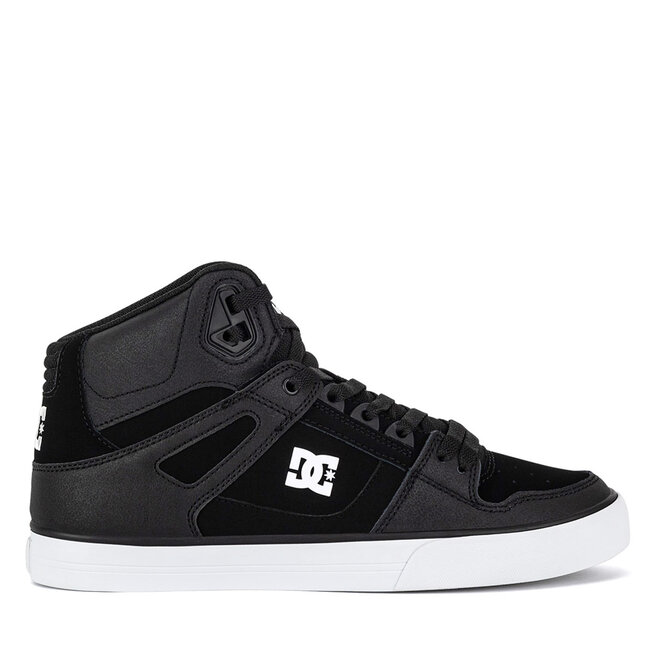 Sneakersy DC Shoes