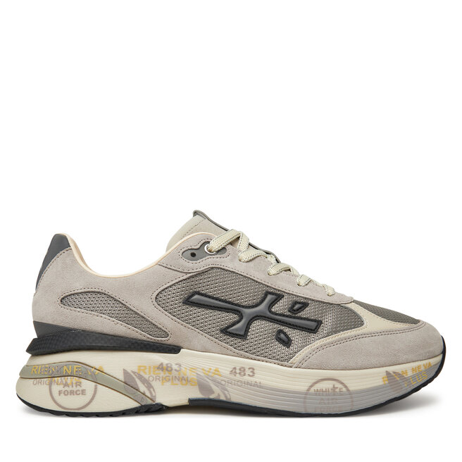 Sneakersy Premiata