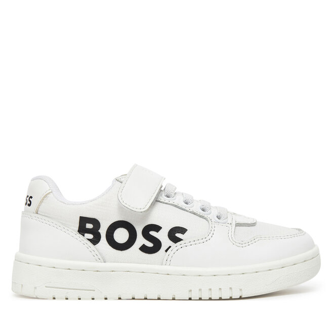 Sneakersy BOSS