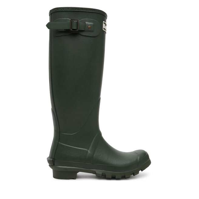 Kalosze Barbour