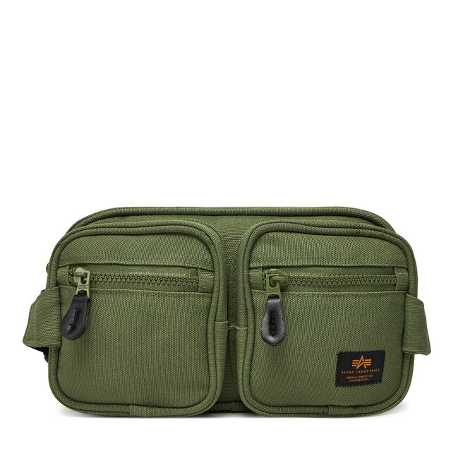Nerka Alpha Industries