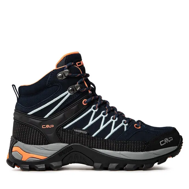 Trekkingi CMP
