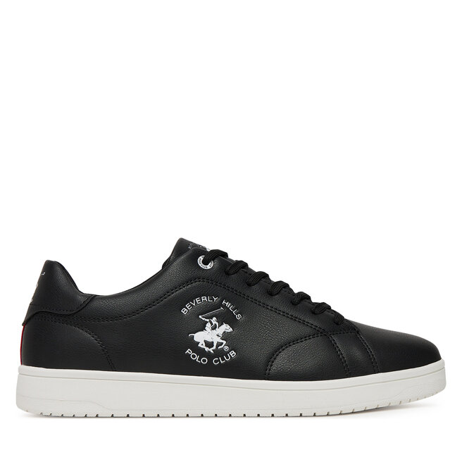 Sneakersy Beverly Hills Polo Club