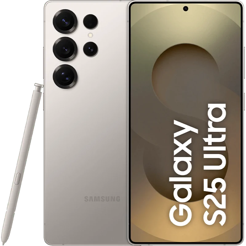 Samsung Galaxy S25 Ultra 5G 12/512 GB Szary