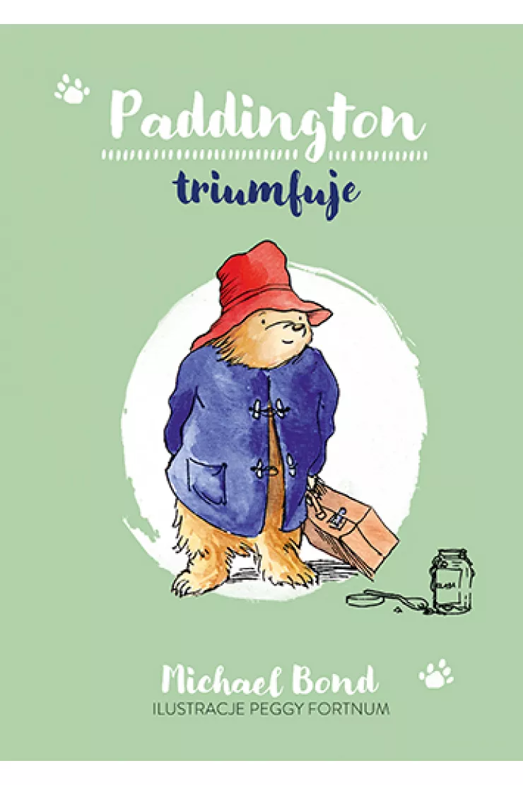 Paddington triumfuje