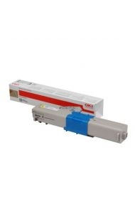 Toner do C301dn/ C321dn YELLOW 1,5k