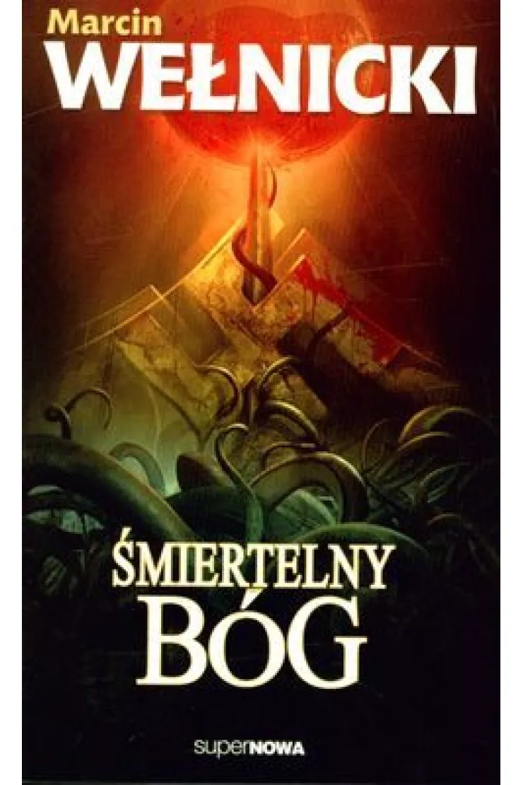Śmiertelny Bóg