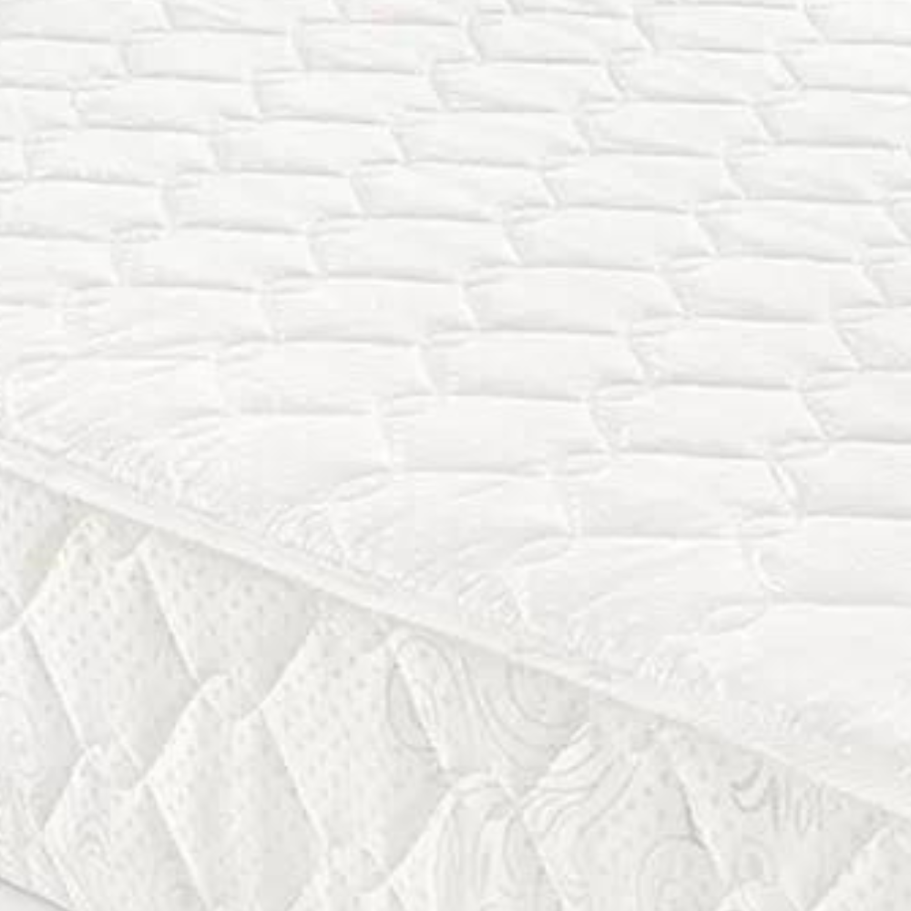 Pokrowiec Princess Optimum 140x200 cm antyalergiczny, z zamkiem
