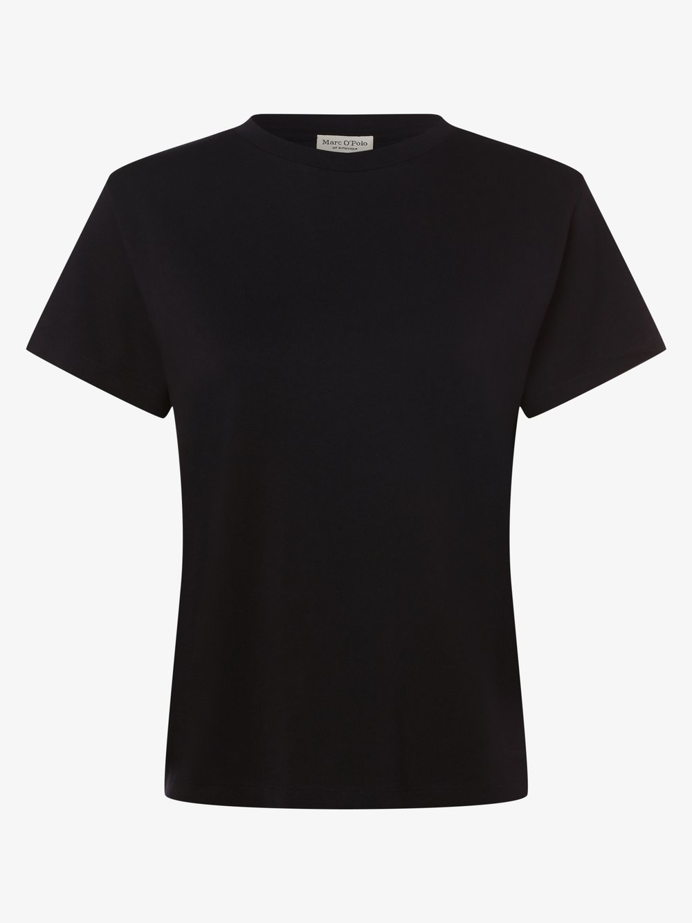 Marc O'Polo T-shirt damski Kobiety Bawełna niebieski, M