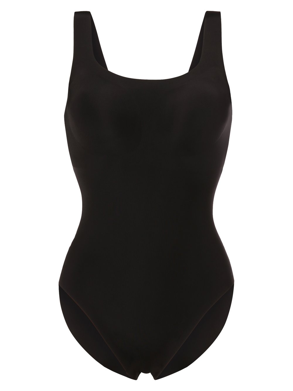 sloggi Body - ZERO Feel - Bez przewodów - Wyściełane Kobiety czarny, XL