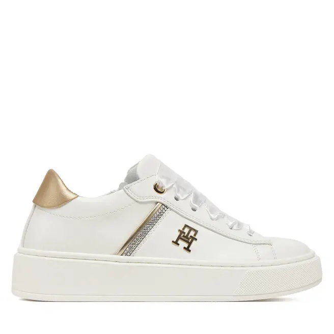 Sneakersy Tommy Hilfiger