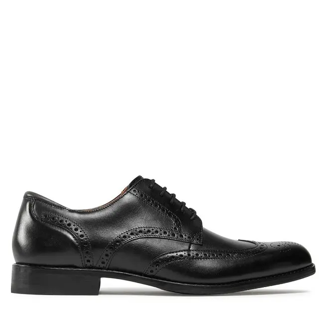 Półbuty Clarks