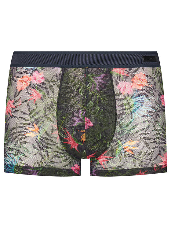 HOM Bokserki Exotica 402956 Kolorowy