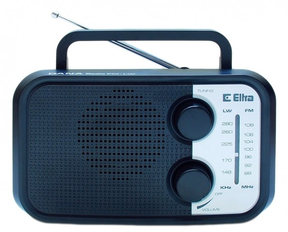 Radio DANA