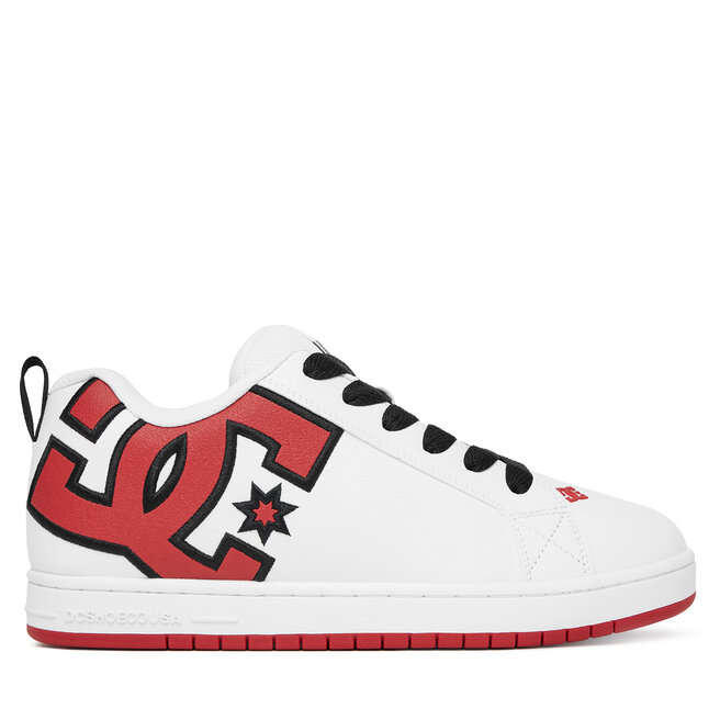 Sneakersy DC Shoes