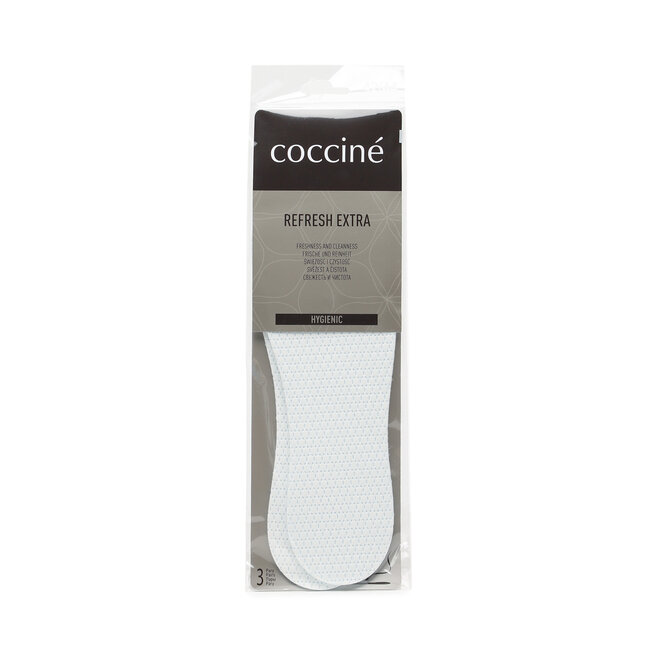 Zestaw wkładek Coccine miniaturka
