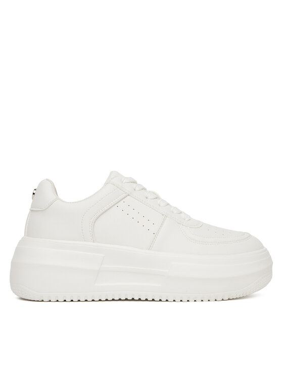 DeeZee Sneakersy AM1122 Biały