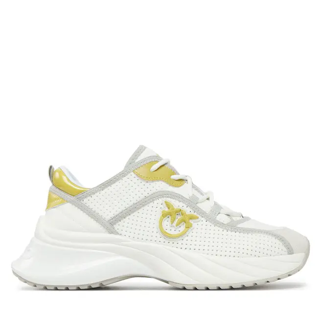 Sneakersy PINKO