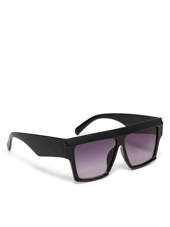 Jenny Fairy Okulary przeciwsłoneczne 4WF-004-SS24 Czarny miniaturka
