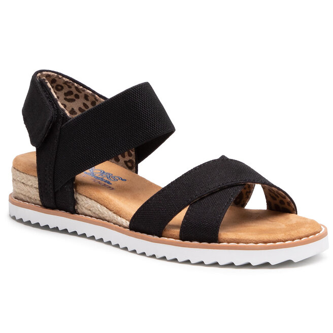 Espadryle Skechers