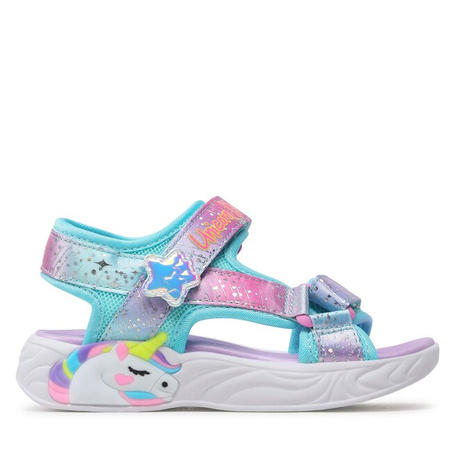 Sandały Skechers