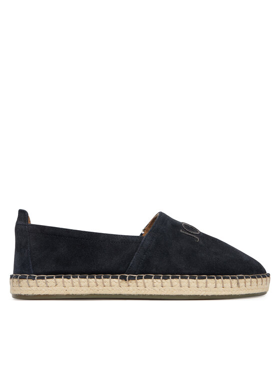 JOOP! Espadryle Velluto 4140008072 Czerwony