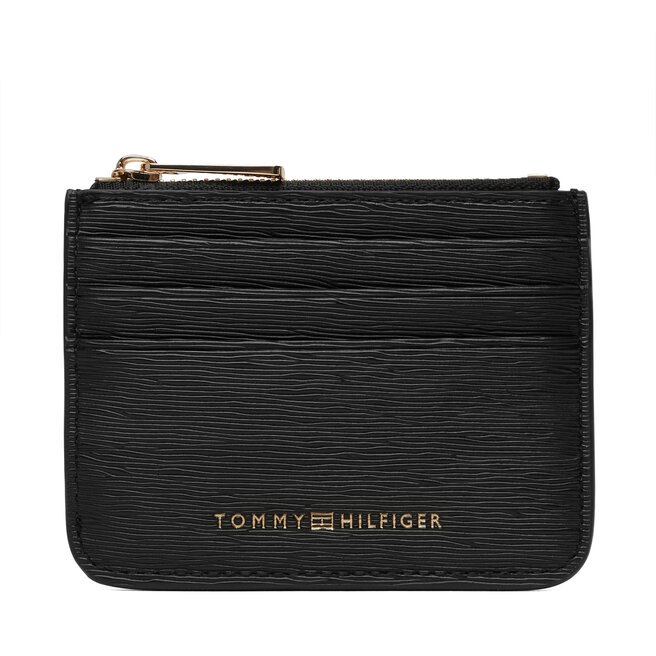 Etui na karty kredytowe Tommy Hilfiger