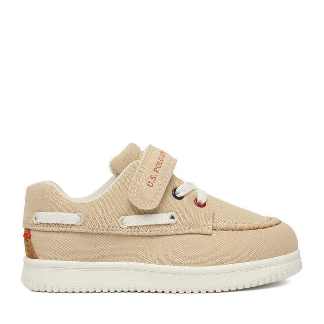 Półbuty U.S. Polo Assn.