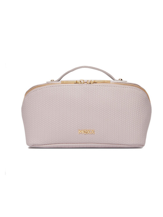 MEXX Kosmetyczka CEO-MEXX-W1-001-SS26 Fioletowy